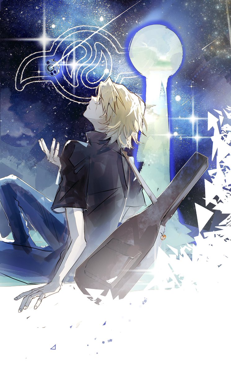 szr_02's tweet image. 「伝えるんだ」