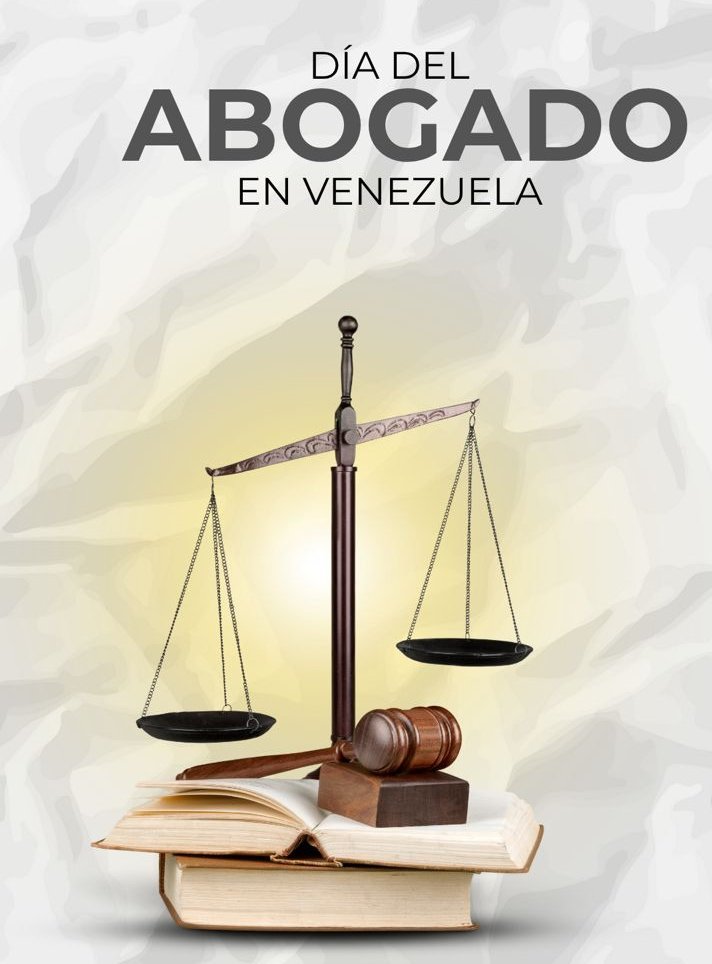 #23Jun celebramos la noble labor de quienes defienden la justicia y los derechos humanos, con valentía y dedicación, cada abogado se convierte en la voz de los que no la tienen, luchando incansablemente por un futuro más justo. Sigamos con el compromiso de justicia y paz.
