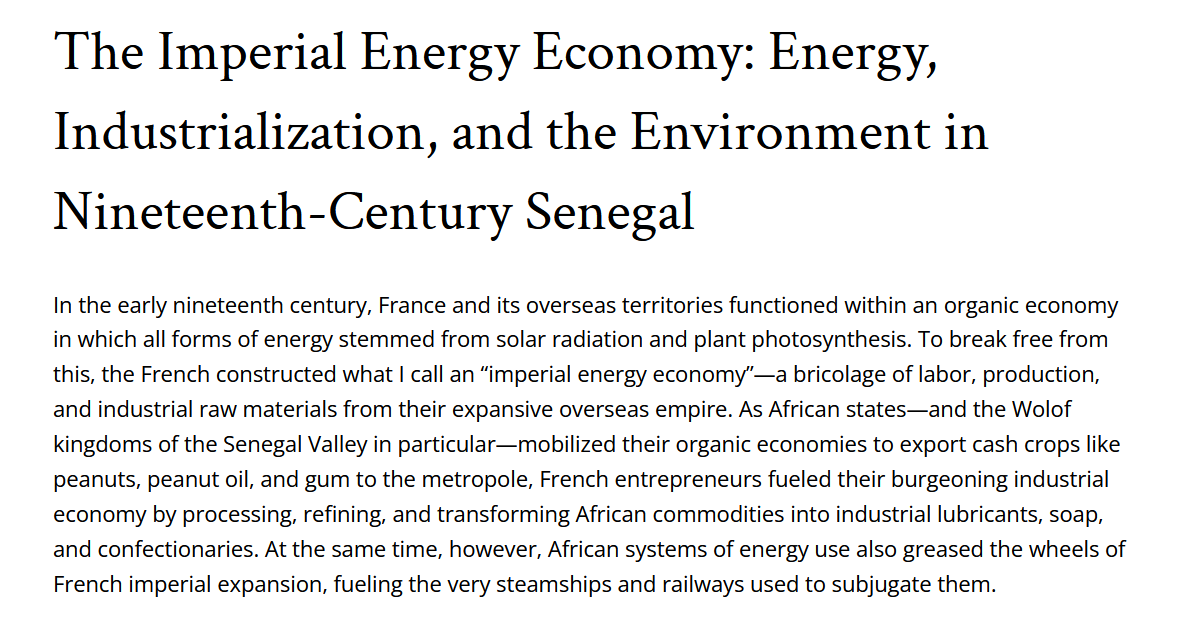 NCFS journal tweet media