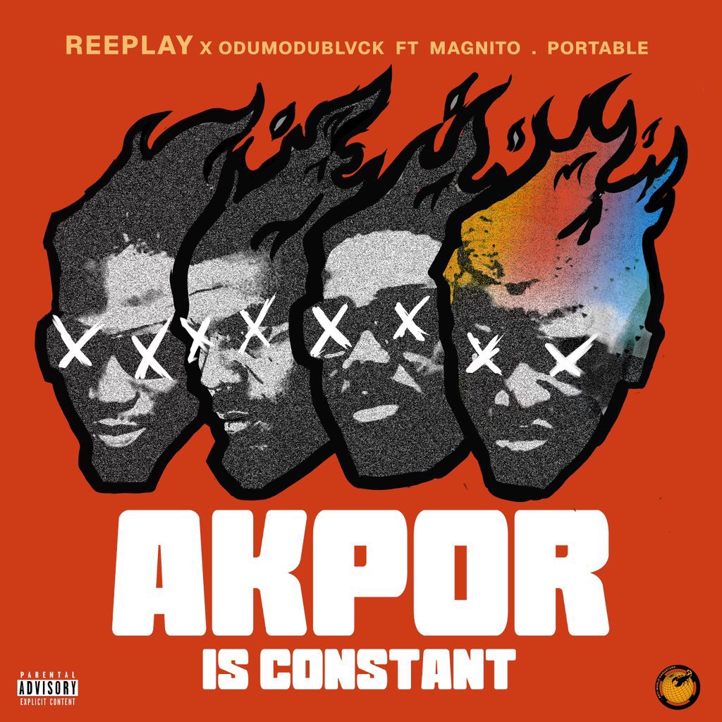 AKPOR WEEK! !!!!!!