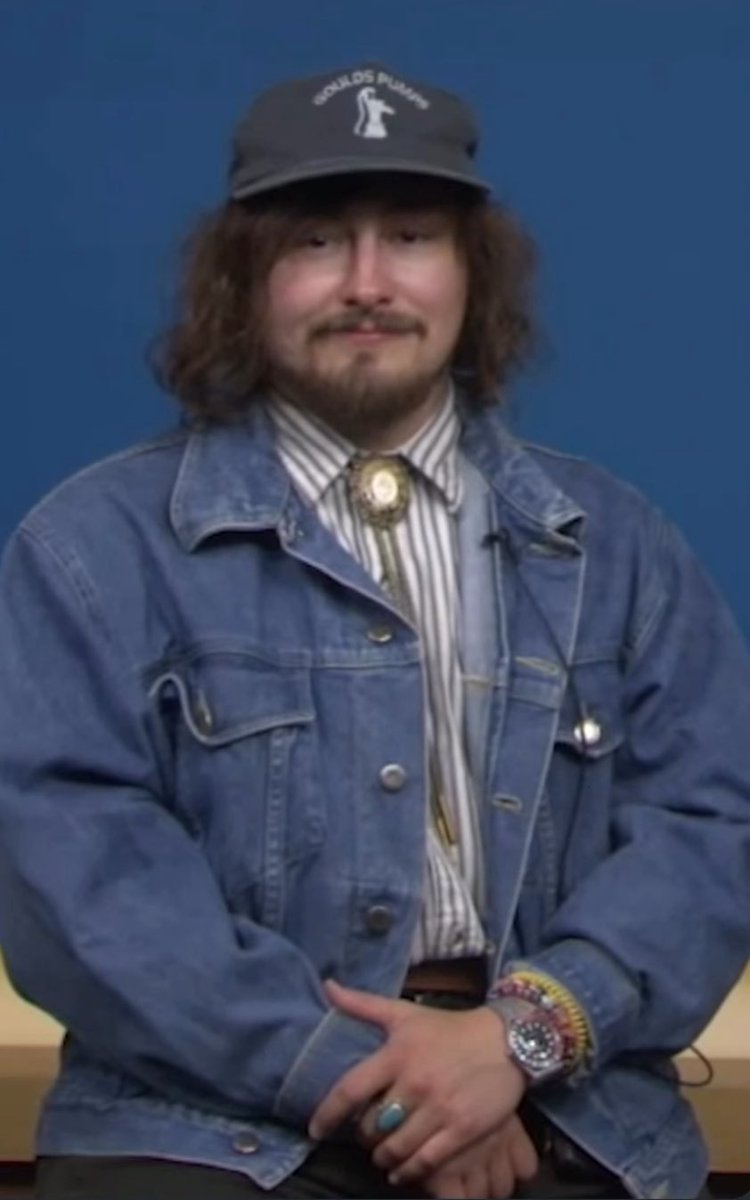 Me when my mom runs into an old friend in the grocery store <a href="/CowboyColtt/">Coltt Winter Lepley</a>