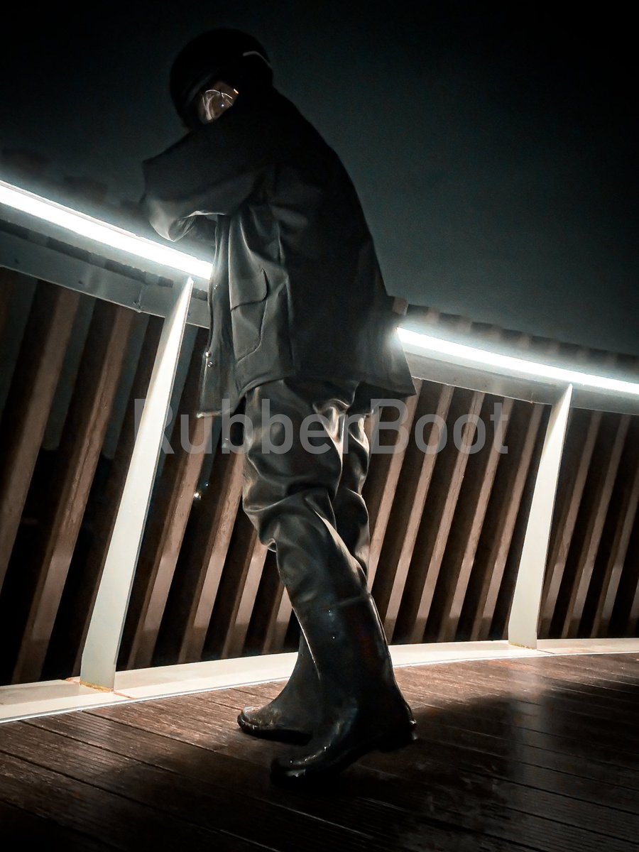 BootRubber's tweet image. 