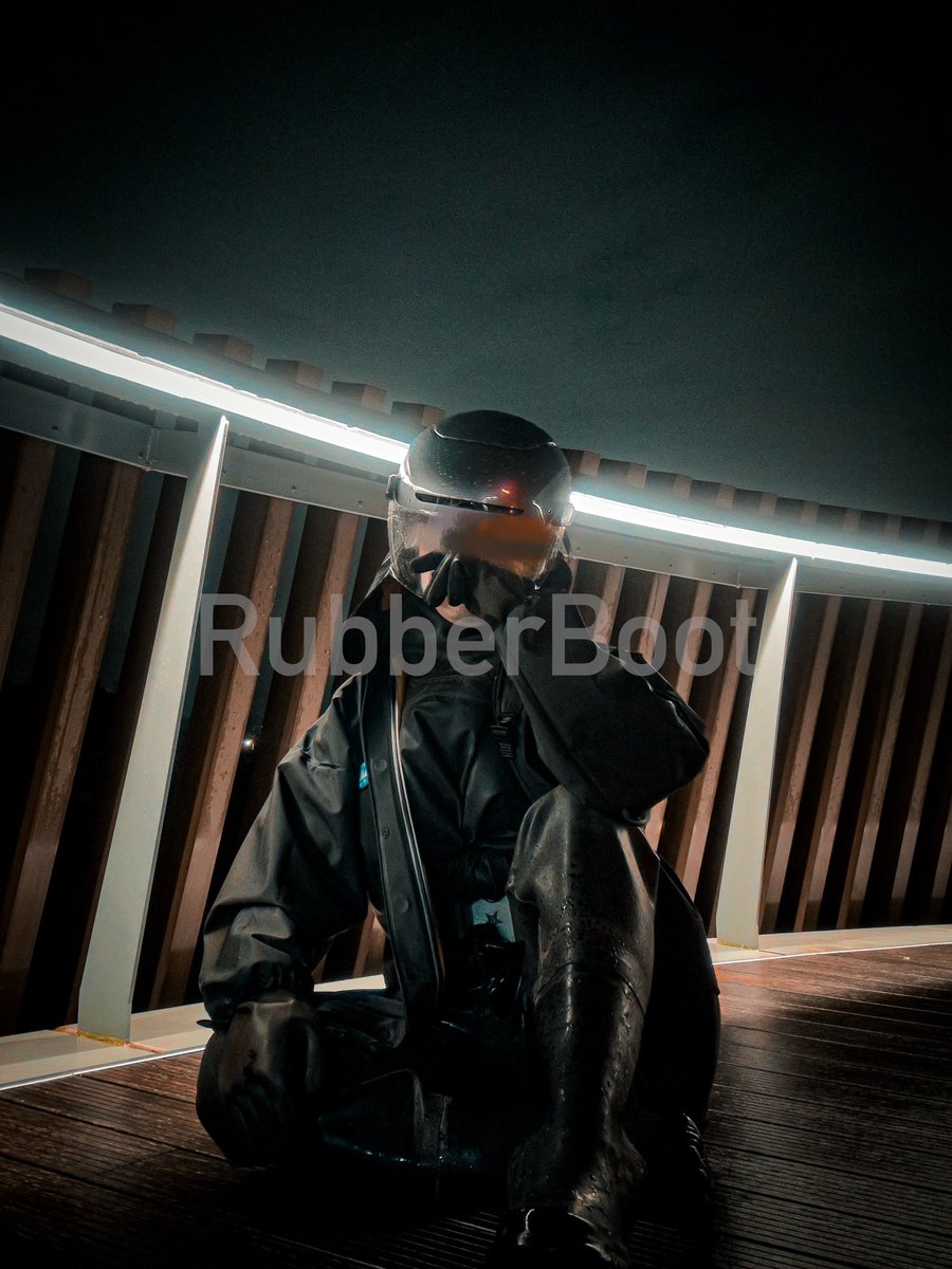 BootRubber's tweet image. 