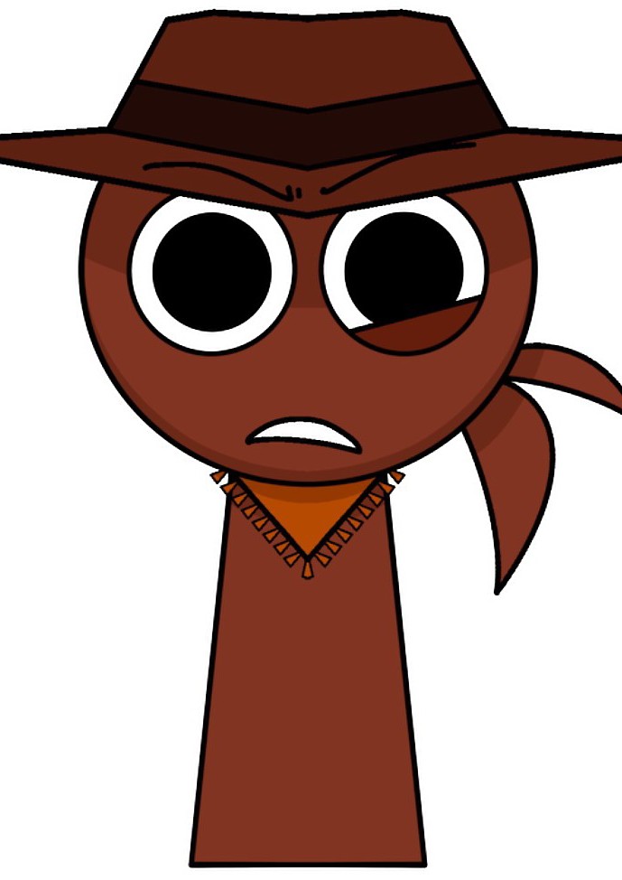 🎨⭐AkeariiesHamerTheArtist⭐🎨 (@akearies49894) on Twitter photo I drew a BARA BUFF 🤎🔫 COPPER🔫🤎 😂😂😂 For <a href="/ImHere4Snackz/">✨🌹DoritoZ- (Dori || 多美)🍜💫</a> #Sprunki #sprunkinsfw #SprunkiCopper #SprunkiFanart #Sprunkitheoutlawsau #sprunkiOC #sprunkiau I drew a BARA BUFF 🤎🔫 COPPER🔫🤎 😂😂😂 For <a href="/ImHere4Snackz/">✨🌹DoritoZ- (Dori || 多美)🍜💫</a> #Sprunki #sprunkinsfw #SprunkiCopper #SprunkiFanart #Sprunkitheoutlawsau #sprunkiOC #sprunkiau
