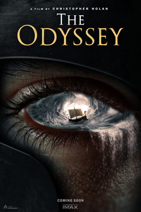 Matthew Alan Mullins (@matthewamullins) on Twitter photo Alternative Poster for The Odyssey (2026)
By Pronob Chakraborty aka Astralynart
<a href="/PRONOB3284/">Astralynart</a> instagram.com/astralynart
deviantart.com/pronob10
facebook.com/profile.php?id…
#TheOdyssey #AlternativePoster #PronobShowmo Alternative Poster for The Odyssey (2026)
By Pronob Chakraborty aka Astralynart
<a href="/PRONOB3284/">Astralynart</a> instagram.com/astralynart
deviantart.com/pronob10
facebook.com/profile.php?id…
#TheOdyssey #AlternativePoster #PronobShowmo