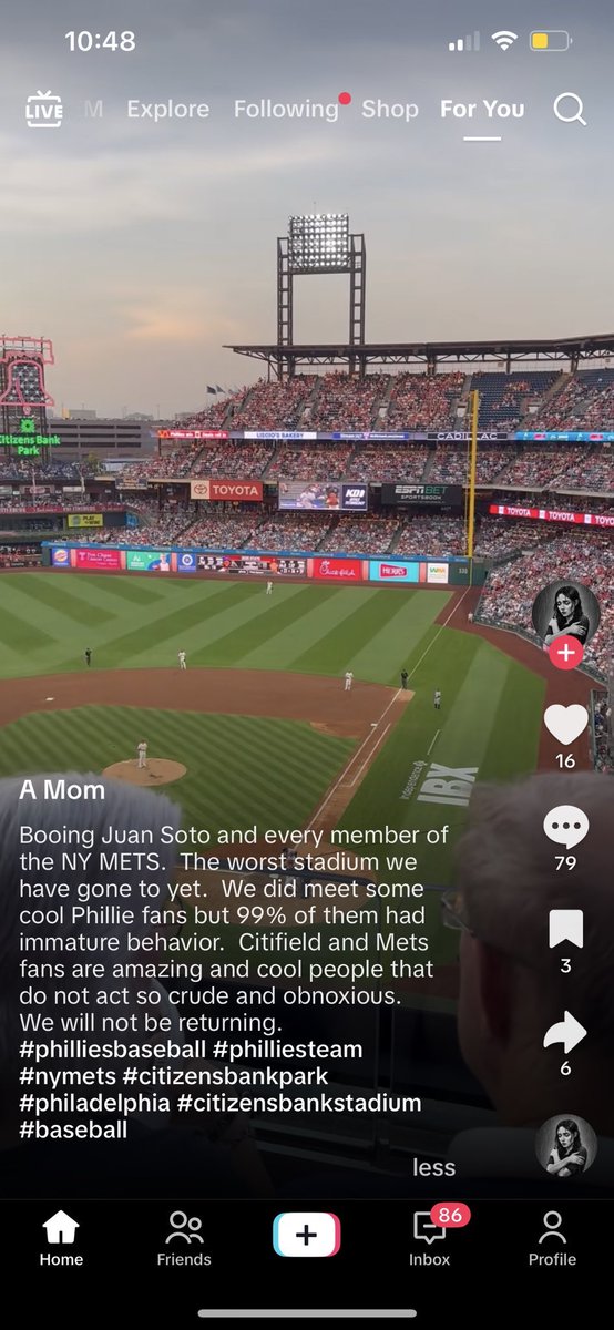 "we will not be returning" GOOD IT WORKED