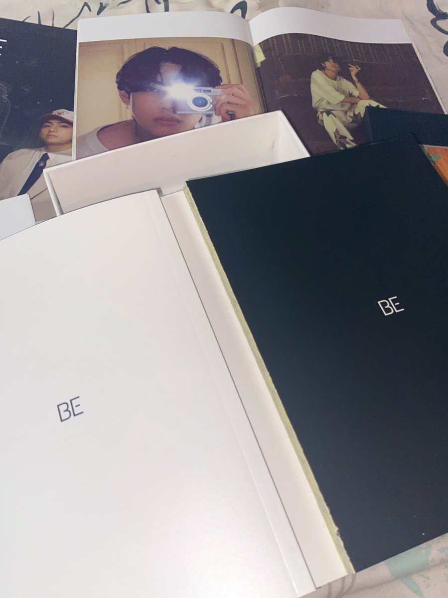 _ellyscart's tweet photo. WTS LFB IC QS PH

💐 BTS BE Deluxe Edition Album (no pola, no pc)
💐 ₱400
💐 condi 7/10 x to sensi (1st pic= flaw)

dm me or comment to claim! 

bangtan collection merch rm jin suga jhope jimin v jungkook pc dvd wtb lfs https://t.co/XRsrDBpuRM