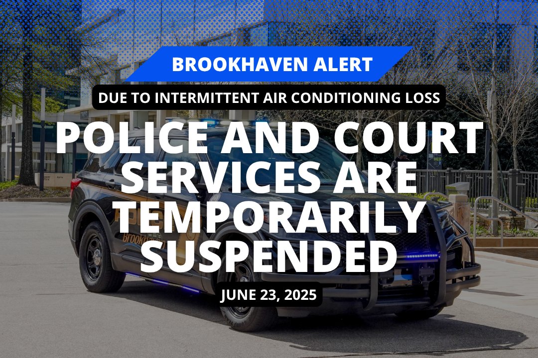 TEMPORARY SUSPENSION OF POLICE AND COURT SERVICES facebook.com/photo/?fbid=11…