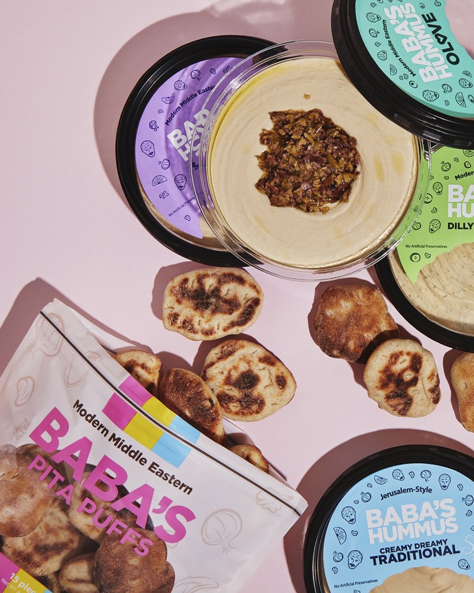 Specialty Food Association tweet media