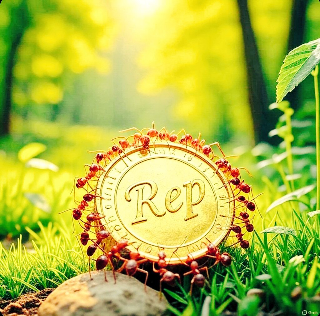 rk_ripon30998's tweet photo. 🔥 GivRep is rewarding the community!
💰 Free $GIVREP airdrop is live — claim your tokens before it’s too late.

📝 All you need to do:
❤️ Like this post
💬 Drop a comment
🔁 Repost this to help others join

@GiveRep @ATTNtoken @KaitoAI https://t.co/lvWdyDcHxC