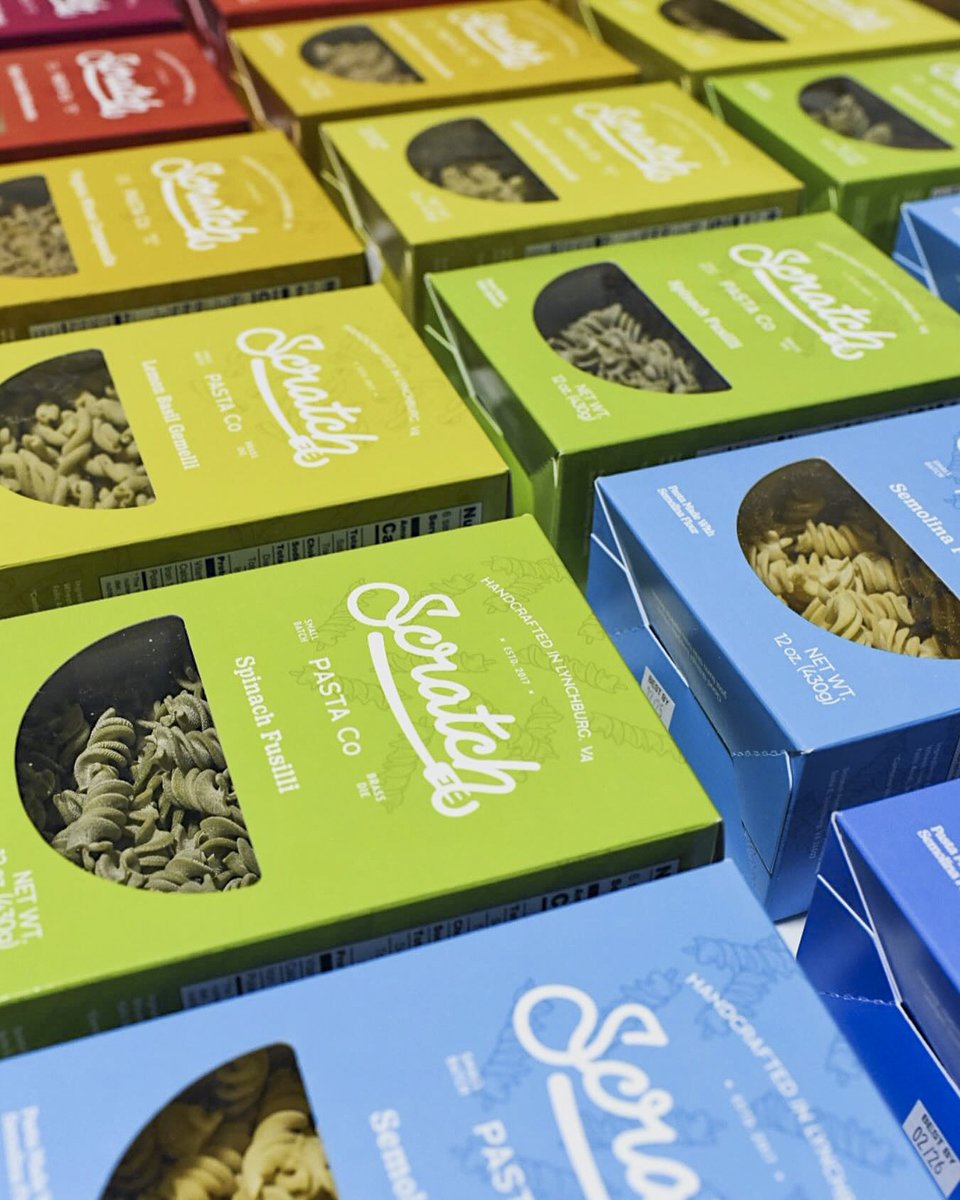 Specialty Food Association tweet media