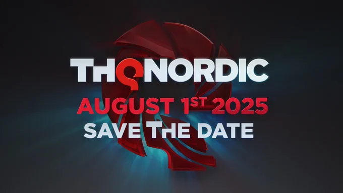 『Gothic 1 Remake』『Titan Quest II』の続報も来るぞ!「THQ Nordic デジタルショーケース 2025」8月2日開催 既発表タイトルの情報には発売日発表も含まれるとのことです。