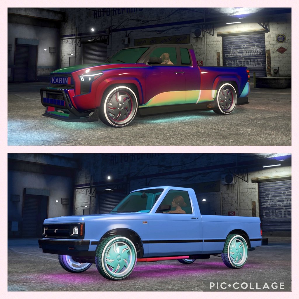tetsuya2936's tweet photo. 📣Big S/O to @3LCHAPONARCO21 Thank you so much brother for creating and distributing these cars🚘💯👍🎨🏆
🆘️@Enriquerdz86796 and @Beto_LC05 Thank you so much for helping in the session💯💪🙏
PS5 LSCM https://t.co/uDsikTOW9I