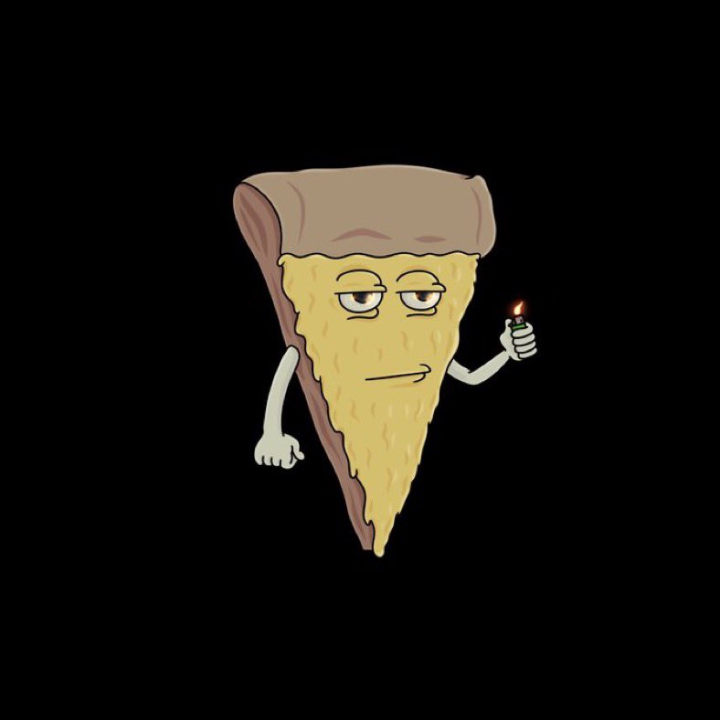 Light this bitch up. 

$PIZZA on ETH