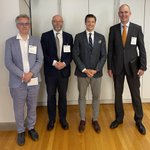 Photo by Netherlands Embassy in Finland (@NLinFinland)