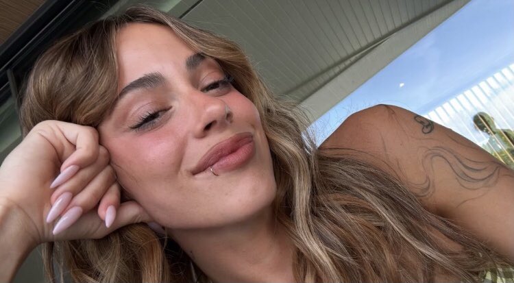 Feliz comienzo de semana Tinistas