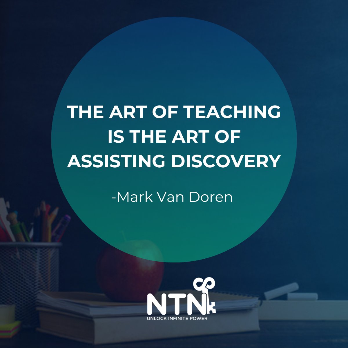 NTNMATH's tweet image. “The art of teaching is the art of discovery.” ✨
At NTN, we believe teaching should be just that. MathKeyMatics is designed to help teachers spot misconceptions early and guide students toward deeper understanding.
#NTNMath #MathInstruction #TeacherTools #MathEducation