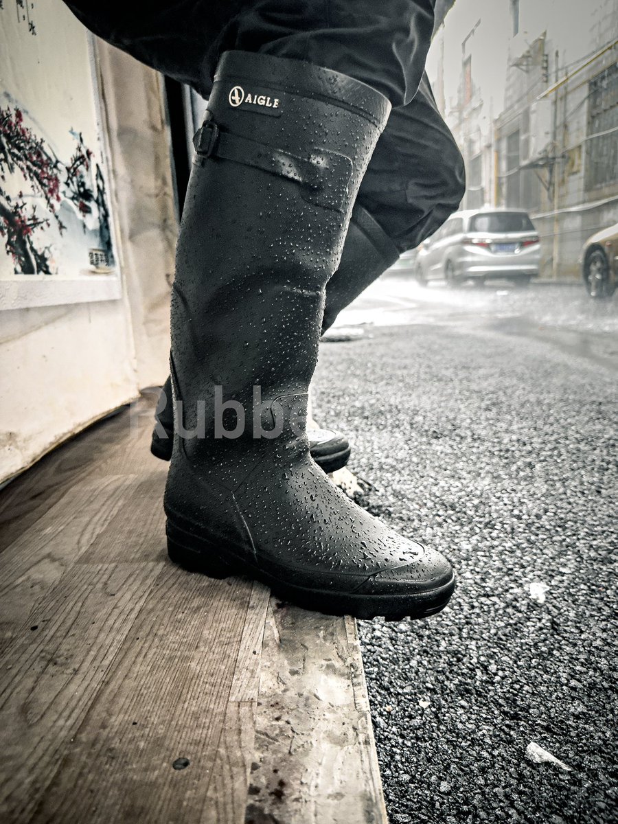 BootRubber's tweet image. 