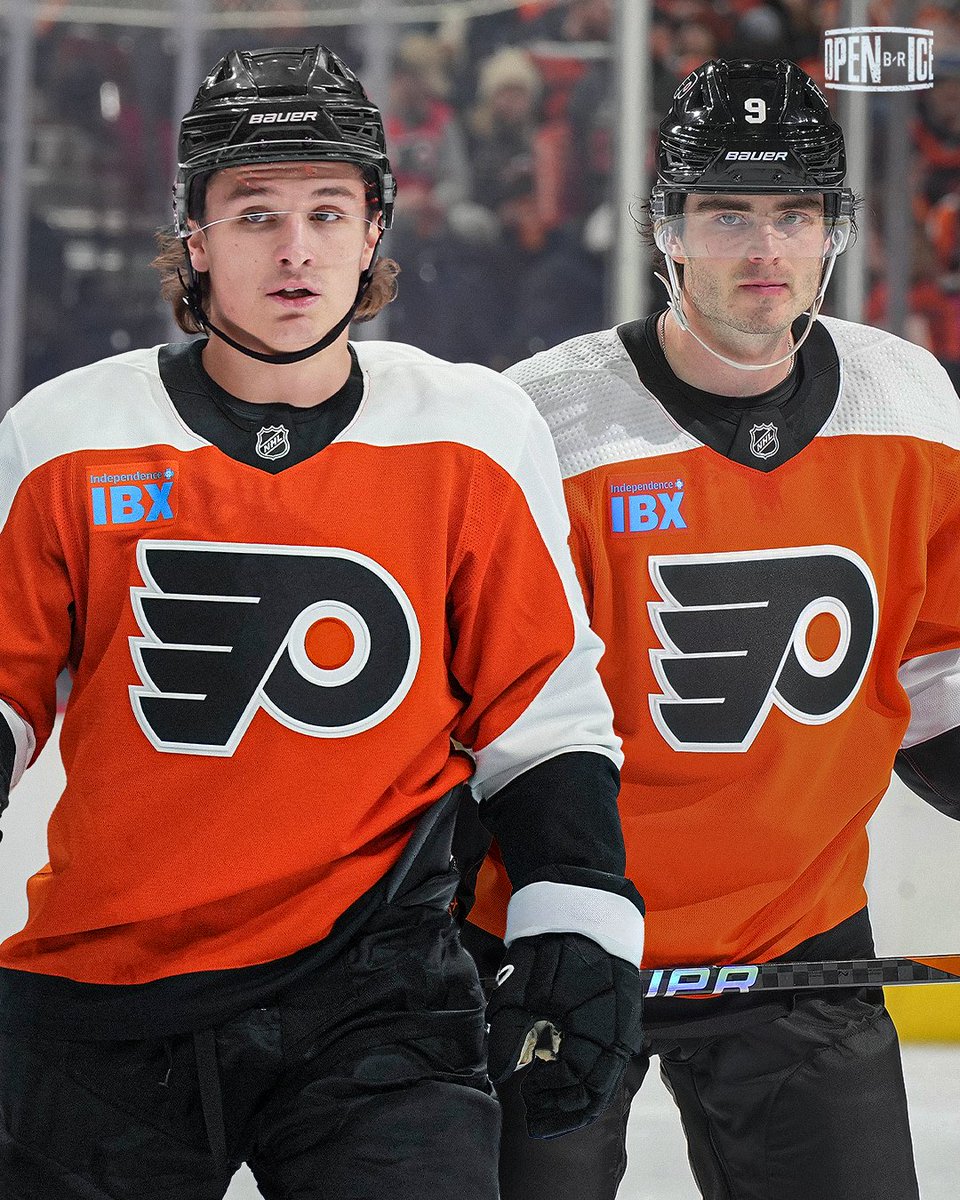 BR_OpenIce's tweet photo. 🎶The boys are back (in Philly)🎶 https://t.co/2rGxdiaklG