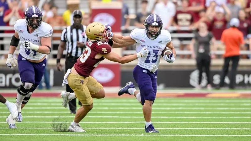 Christian McIntyre 26’ (@christianmac21) on Twitter photo Pumped to be at <a href="/HCrossFB/">Holy Cross Football</a> camp tomorrow, looking forward to showing out! <a href="/XBHS_Football/">Xaverian Football</a> <a href="/MrWhiteXB/">Mark White</a> <a href="/CoachRG18/">Rich Gunnell</a> <a href="/CoachRobbat/">Bryan Robbat</a> <a href="/NE6FB_Recruits/">NE-Recruits</a> Pumped to be at <a href="/HCrossFB/">Holy Cross Football</a> camp tomorrow, looking forward to showing out! <a href="/XBHS_Football/">Xaverian Football</a> <a href="/MrWhiteXB/">Mark White</a> <a href="/CoachRG18/">Rich Gunnell</a> <a href="/CoachRobbat/">Bryan Robbat</a> <a href="/NE6FB_Recruits/">NE-Recruits</a>