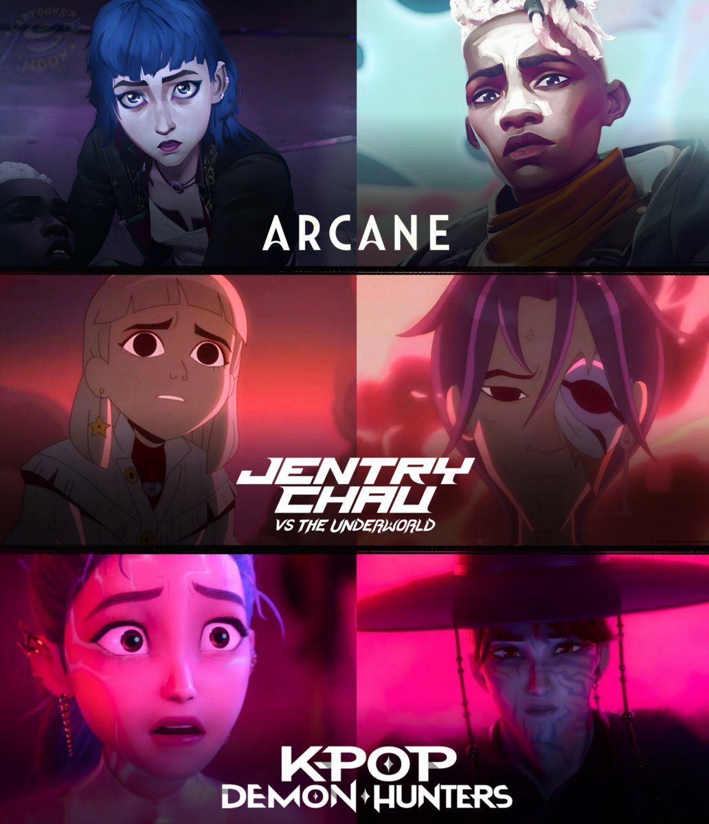 "Te dije que los ships de Netflix no viven felices para siempre"