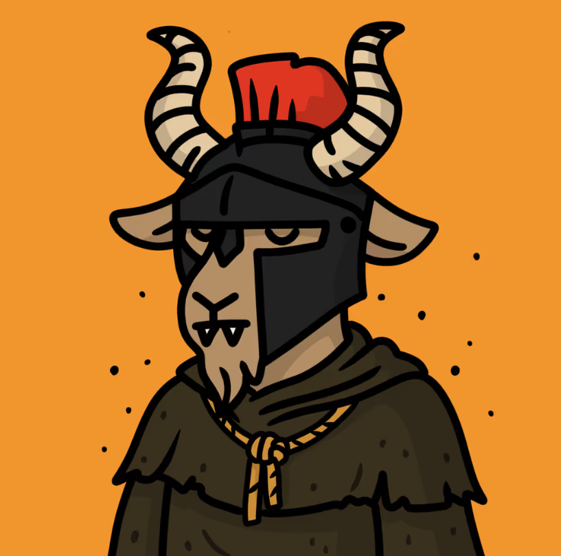 🎁 DOUBLE GIVEAWAY TIME! 🎁

We’re blessing the timeline with 2 🔥 NFTs:

🛸 HIPPIE APES DELUXE #61
🐐 <a href="/agoatcult/">goat cult | gc</a> #1494 (by the legendary <a href="/reidoNFT/">reido.base.eth 🍌🦍</a>)

To enter the vibe circle:
1️⃣ Follow <a href="/hbba_onchain/">🙊Hippie APES🙊</a> &amp; <a href="/agoatcult/">goat cult | gc</a>
2️⃣ Like ❤️ + RT 🔁
3️⃣ Tag 2 frens 👥
4️⃣ Drop your wallet in the