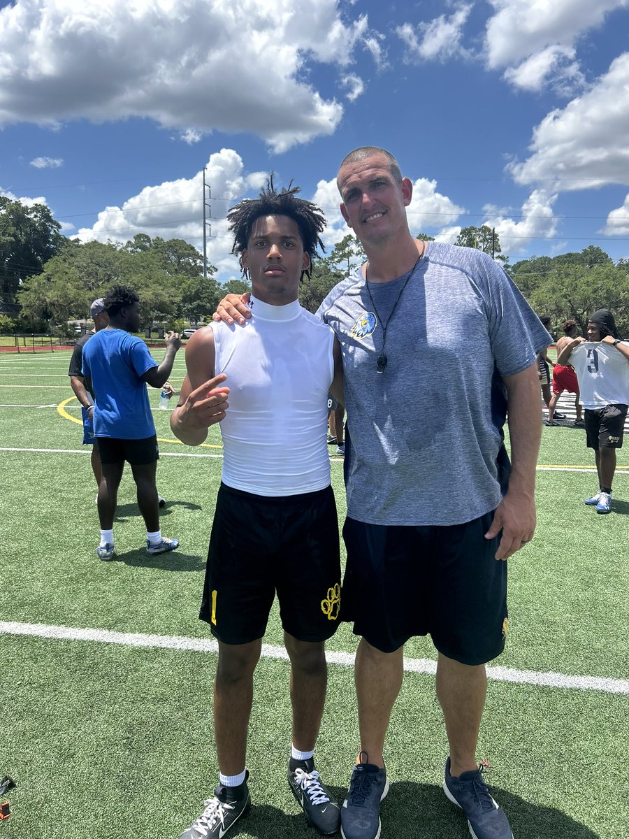 Jayvion “Jdub” williams (@jdub11_) on Twitter photo Thank you for having me at Reinhardt University camp today I balled and got Qb MVP🙏🏽!! <a href="/CoachHennes/">Tyler Hennes</a> <a href="/Coach_JMiller/">James Miller</a> <a href="/SportPrepX/">SportPrepX</a> <a href="/RecruitGeorgia/">Recruit Georgia</a> <a href="/FCRecruits/">First Choice Recruiting</a> <a href="/TopPreps/">College Coaches / Scouts / College Recruiters</a> Thank you for having me at Reinhardt University camp today I balled and got Qb MVP🙏🏽!! <a href="/CoachHennes/">Tyler Hennes</a> <a href="/Coach_JMiller/">James Miller</a> <a href="/SportPrepX/">SportPrepX</a> <a href="/RecruitGeorgia/">Recruit Georgia</a> <a href="/FCRecruits/">First Choice Recruiting</a> <a href="/TopPreps/">College Coaches / Scouts / College Recruiters</a>
