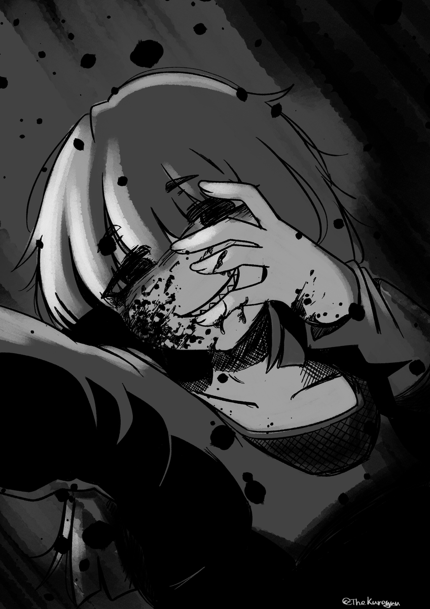 TheKuroyuu's tweet photo. she will fix you https://t.co/Wyxvvdc6qm