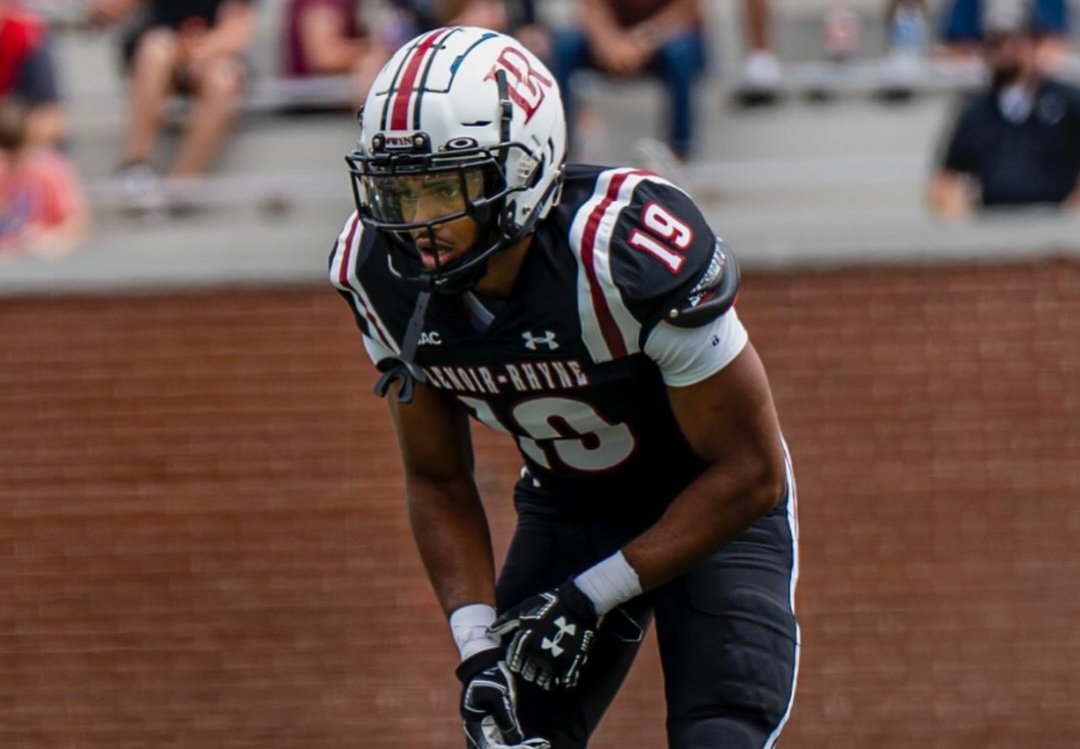 Players To Watch: CB Franklin Wheeler II (<a href="/TheJayWheeler/">Franklin J. Wheeler - M.S.</a>), Lenoir-Rhyne

The former Barton DB played 43 career games and managed 152 total tackles, 4 TFL, 2 INT, 14 PD and 2 FF while playing both corner and safety, adding to Wheeler's impressive defensive versatility.