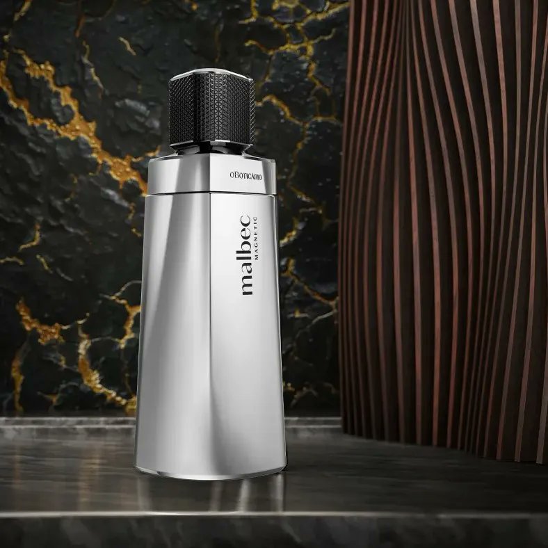 MALBEC EM PROMOÇÃO FI, APROVEITA

O Boticário Malbec Magnetic Colônia 100ml

❌DE:R$182
🔥POR APENAS: R$154,70

🎟USE O CUPOM: MELINACAZETV

🔗: mercadolivre.com/sec/1V9o8Rp