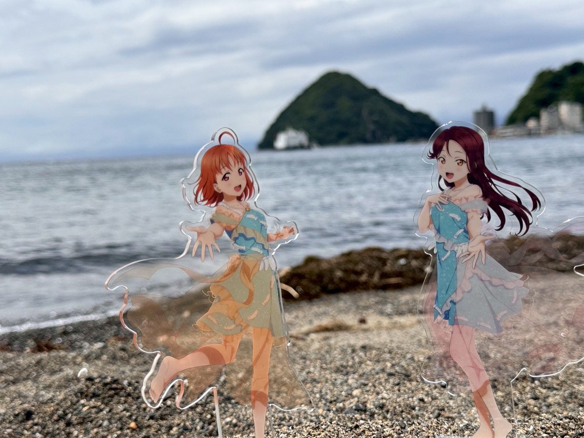 Booたろー🐐🏝️ tweet media