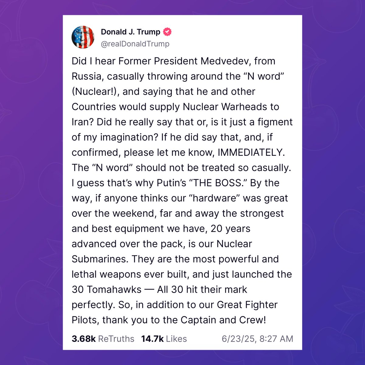 Pop Base tweet media