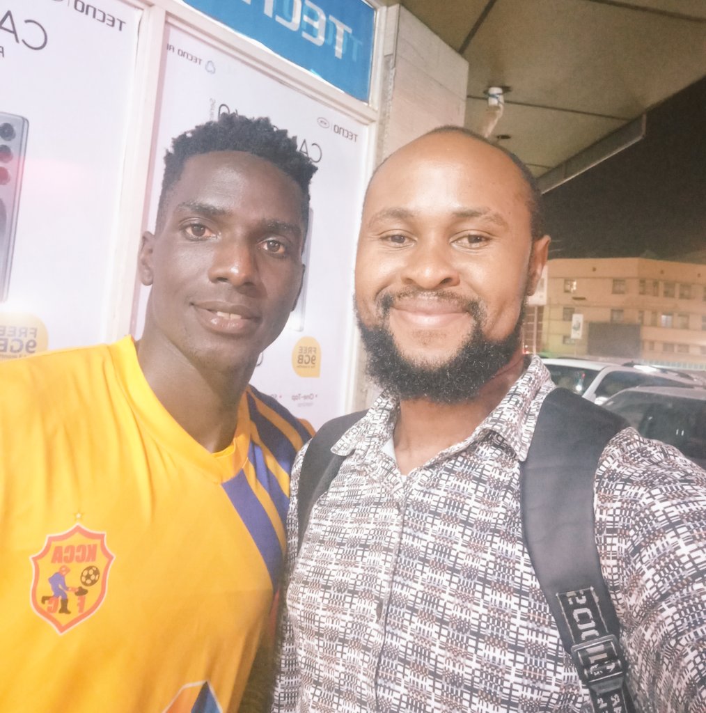 Met this humble baller on the street. Absolute baller 💫
