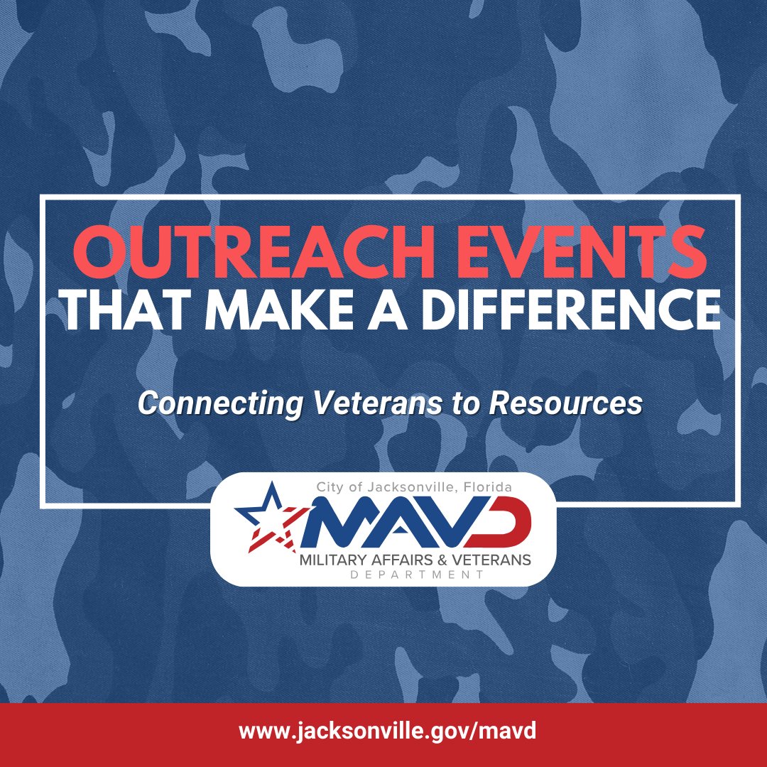City of Jacksonville (@cityofjax) on Twitter photo Attention military members and vets 🇺🇸 Here's the schedule of events this week from our Military Affairs & Veterans Department:
🟥 6/24: Food Farmacy with <a href="/FeedingNEFL/">Feeding Northeast FL</a> at NAS Jax (5391 Collins Rd) from 10-Noon.
🟥 6/26: Ask-An-Attorney with <a href="/JaxLegalAid/">Jacksonville Area Legal Aid</a> at City Hall from 9-Noon. Attention military members and vets 🇺🇸 Here's the schedule of events this week from our Military Affairs & Veterans Department:
🟥 6/24: Food Farmacy with <a href="/FeedingNEFL/">Feeding Northeast FL</a> at NAS Jax (5391 Collins Rd) from 10-Noon.
🟥 6/26: Ask-An-Attorney with <a href="/JaxLegalAid/">Jacksonville Area Legal Aid</a> at City Hall from 9-Noon.