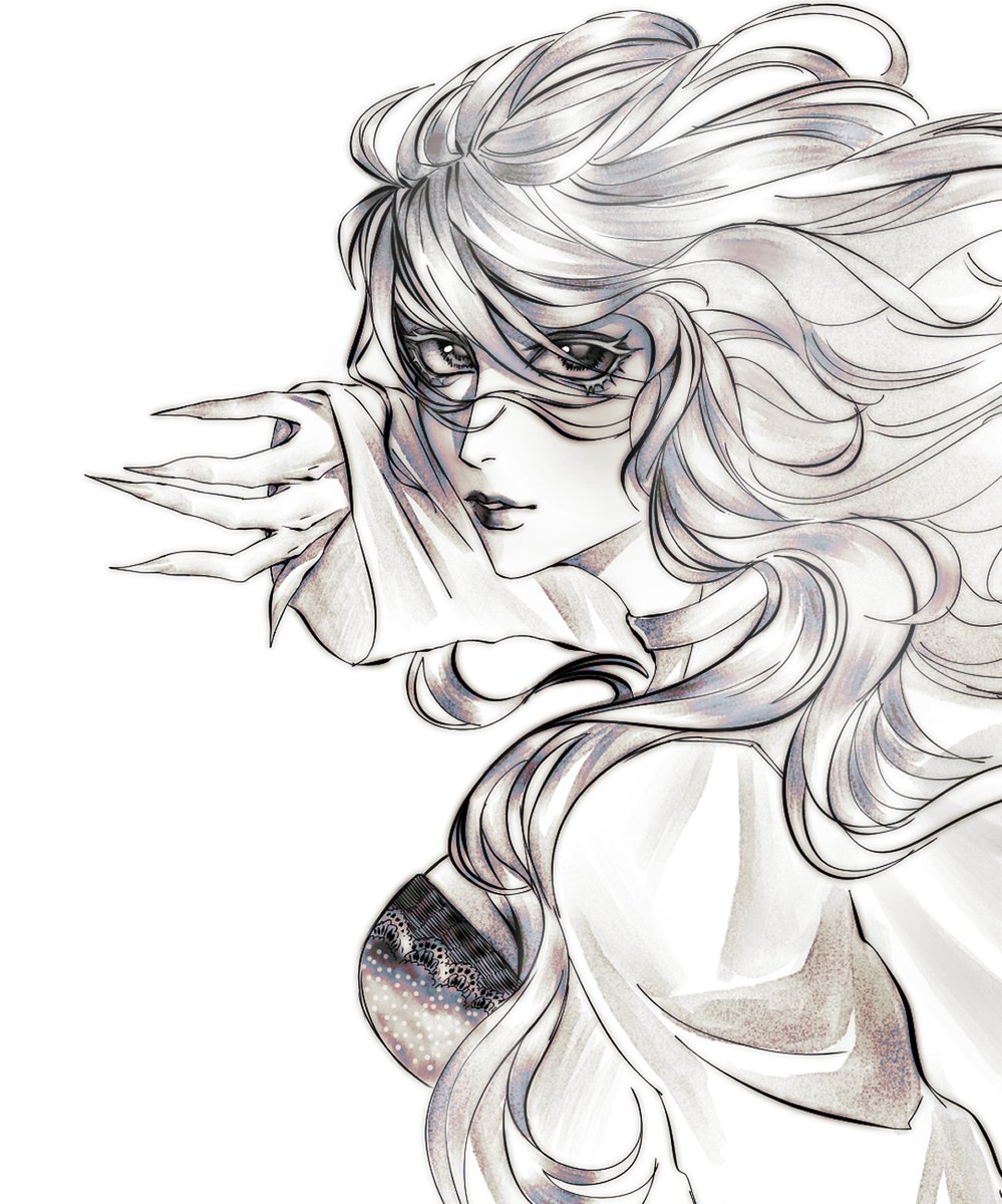 itssubito's tweet image. request sketch