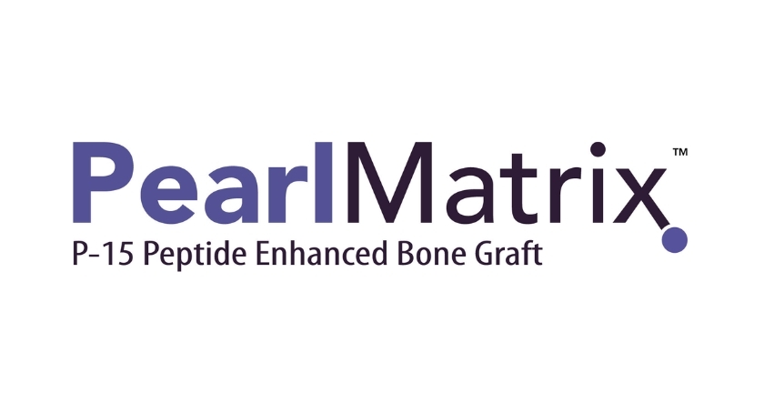 ODTmagazine's tweet image. FDA approves @CerapedicsInc’s PearlMatrix P-15 peptide enhanced bone graft: hubs.li/Q03tbzd_0

#TLIF #spinalfusion