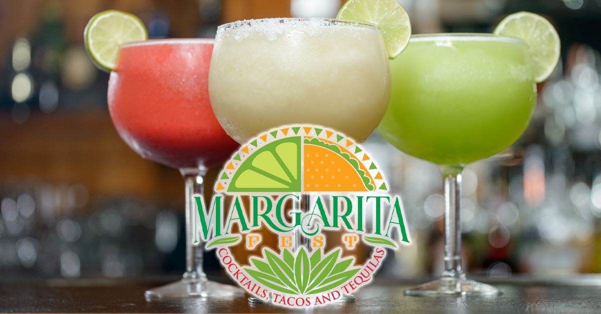 DeVosPlaceMeet's tweet photo. The Grand Rapids Margarita Festival is back at #DeVosPlace on Saturday, September 13! 🍹 Sip, savor, and celebrate with the best margs in town. 🙌 https://t.co/HyuYNugXcP