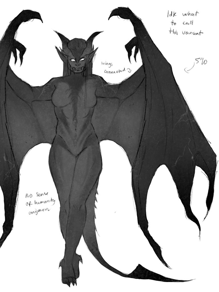 cykdoll's tweet image. some naomi variants.. yeah #invincibleoc