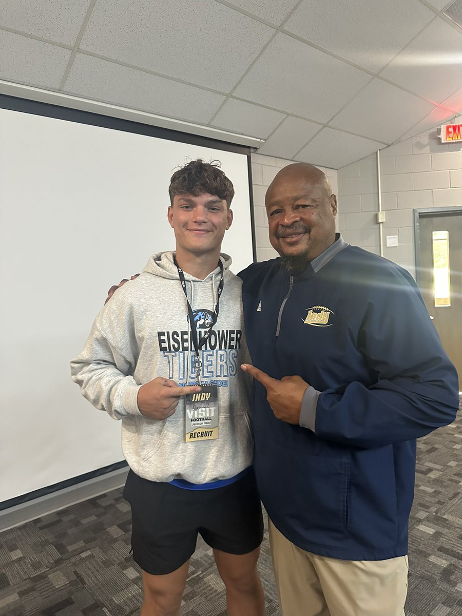 Official visit to <a href="/IndependenceCC/">Independence CC</a> 
Thank you <a href="/Matt_Simpson01/">Matt Simpson</a>