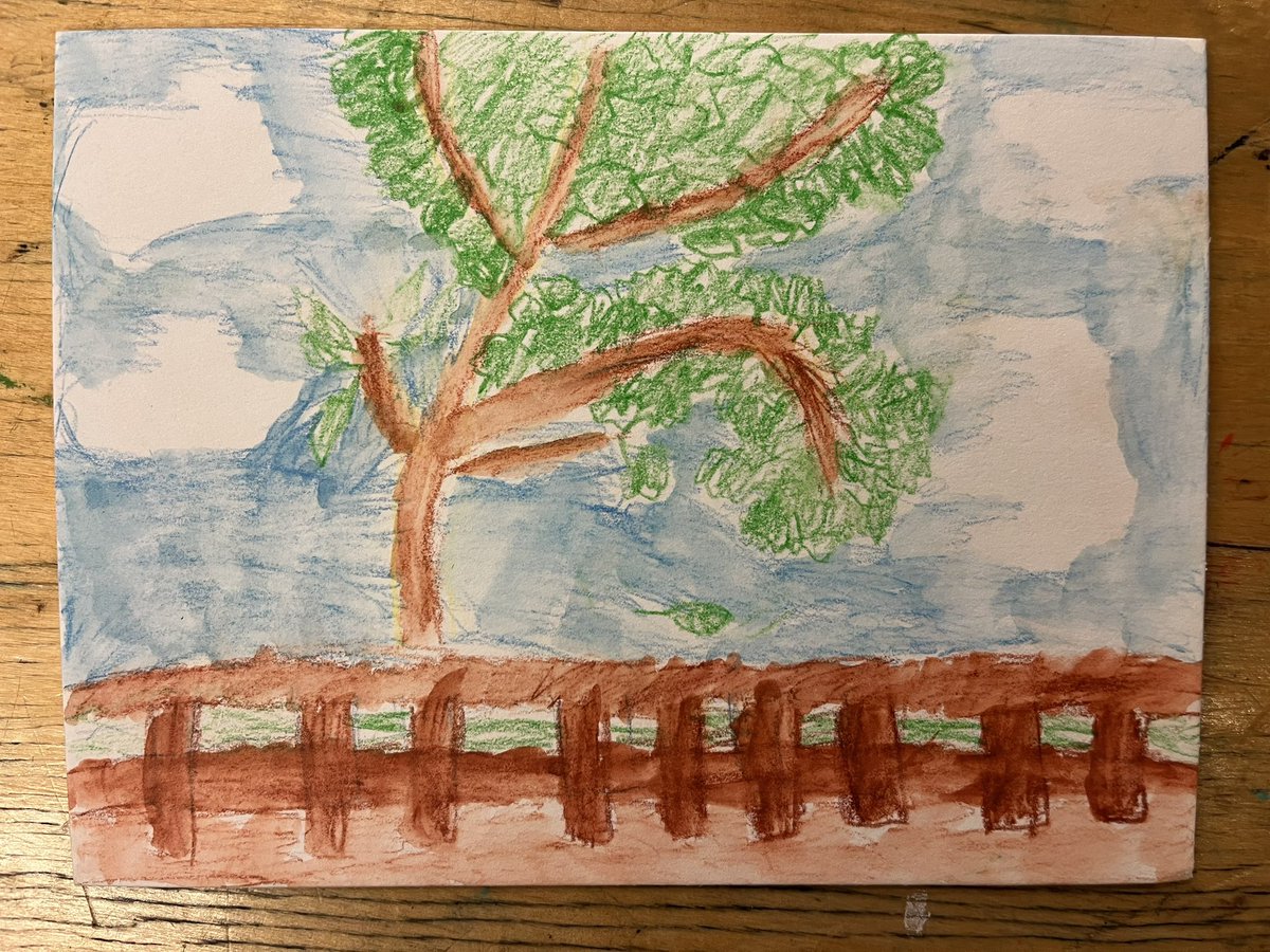 MsTavares (@mcm_mst) on Twitter photo McMichael Canadian Art Collection🌱🎨
‘en plein air’ art workshop watercolour painting🖌️
<a href="/mcacgallery/">McMichael Canadian Art Collection</a> <a href="/tdsb/">Toronto District School Board</a> McMichael Canadian Art Collection🌱🎨
‘en plein air’ art workshop watercolour painting🖌️
<a href="/mcacgallery/">McMichael Canadian Art Collection</a> <a href="/tdsb/">Toronto District School Board</a>