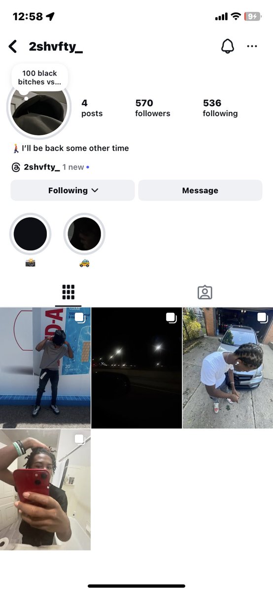 i don’t even exist (@ynstelio) / Posts / X