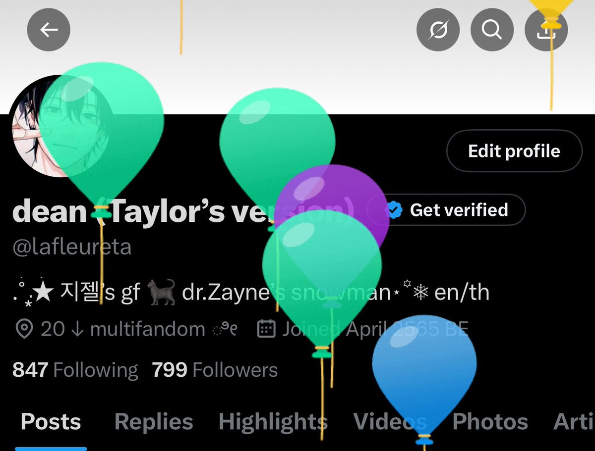 dean (rest) tweet media