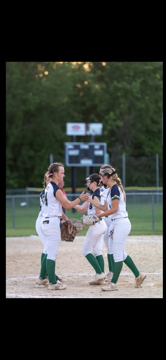 Nebraska Stealth 18U Kramer tweet media