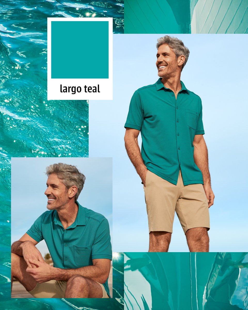 What color is *your* summer?
