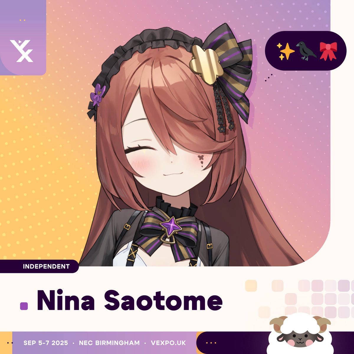 ユウ  Nina M Vessalo