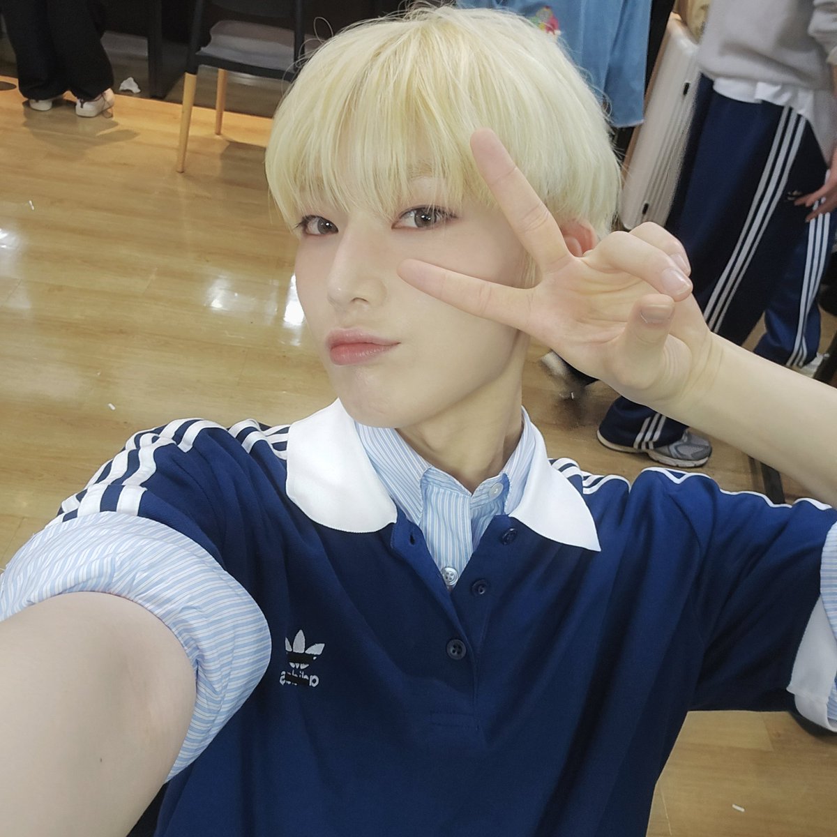 웃는 모습이 참 예쁜 우리 선우가 웃음 끊이지 않고 가장 행복하고 즐거운 하루 보내길!! 생일 너무 축하해 따랑해🤍🤍

#하늘에서_떤사님_내려오신날
#SunooHeartOfJune