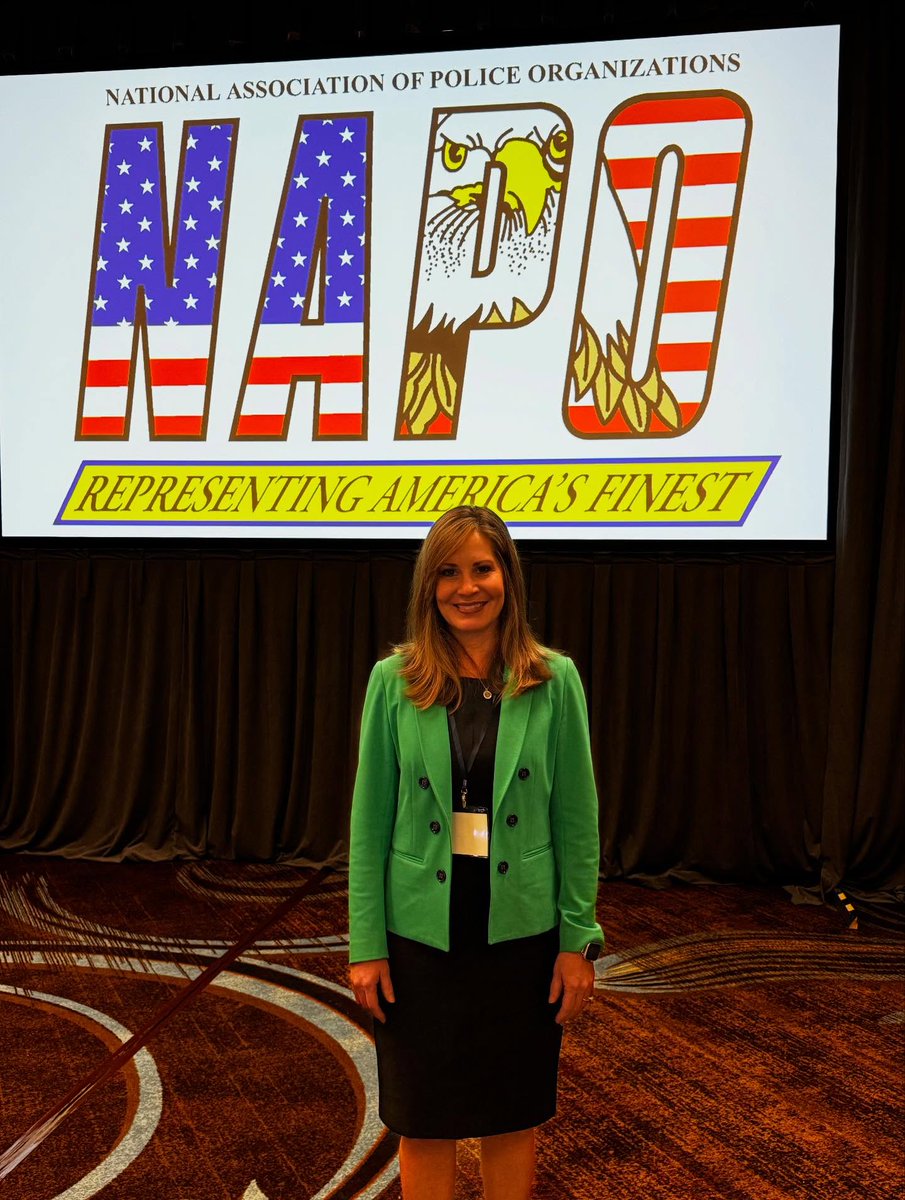 Las Vegas Police Protective Association tweet media