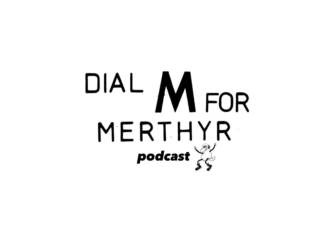 dialmpod's tweet photo. After taking inspiration from Dial M for Merthyr for so many years and becoming part of the Dial M family, I’ve decided to rebrand the social media accounts under the DMFM banner.
The podcast will also now be known as the “Dial M for Merthyr Podcast” or #DisturbedPod for short. https://t.co/JOA8QQOP7g