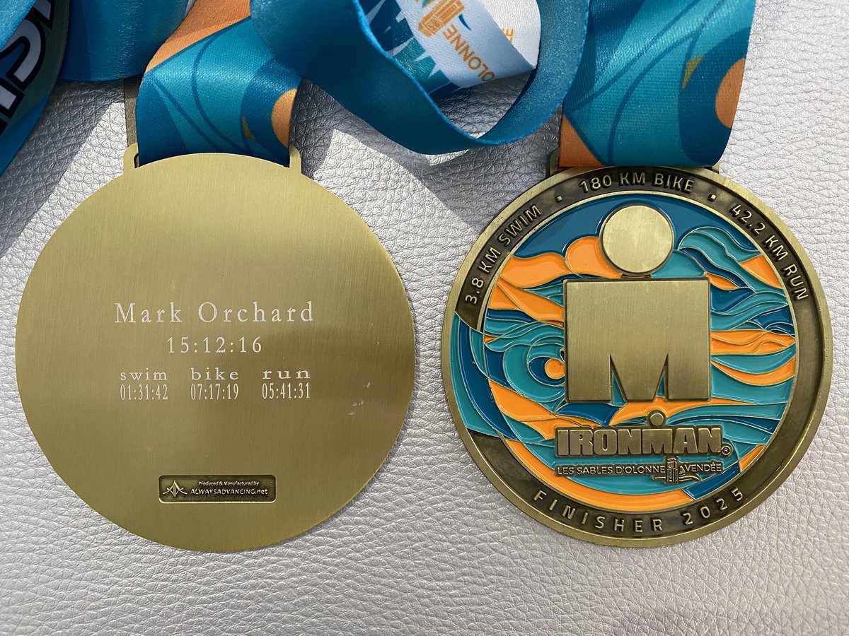 Mark Orchard 🏴🇬🇧💙 tweet media