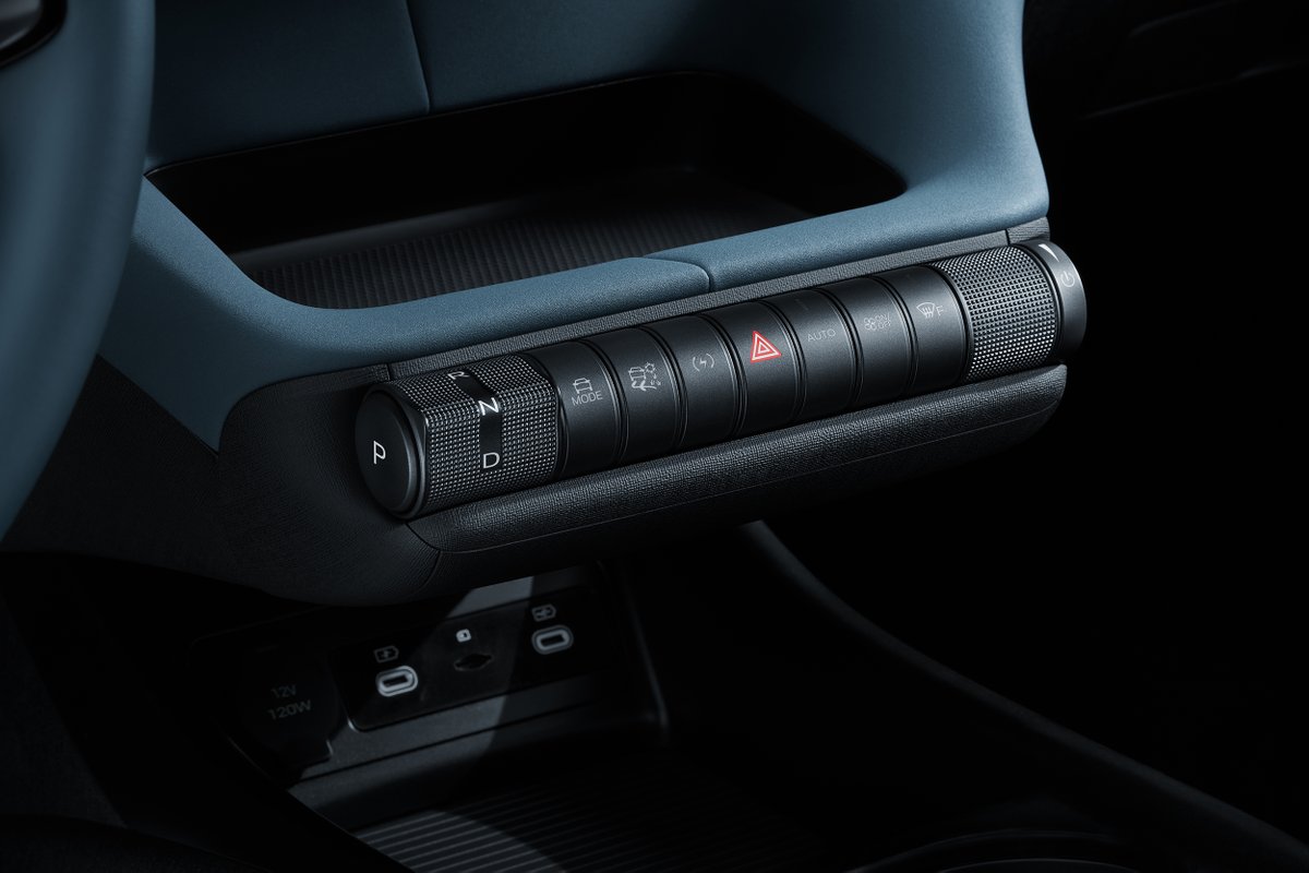 johnclarkmotors's tweet image. Here is your next clue: Zoom in, swipe through and study the details... because the future is hiding in plain sight. 

Can you crack the code yet? 

#johnclarkmotorgroup #electriccarstore #electricinnovation #comingsoon #Electricfuture